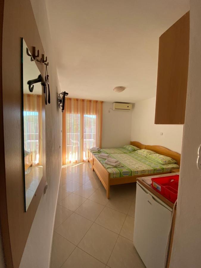 Appartement Miladinovic Sutomore